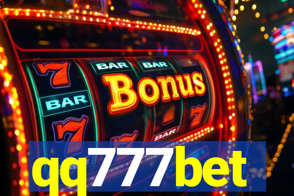 qq777bet