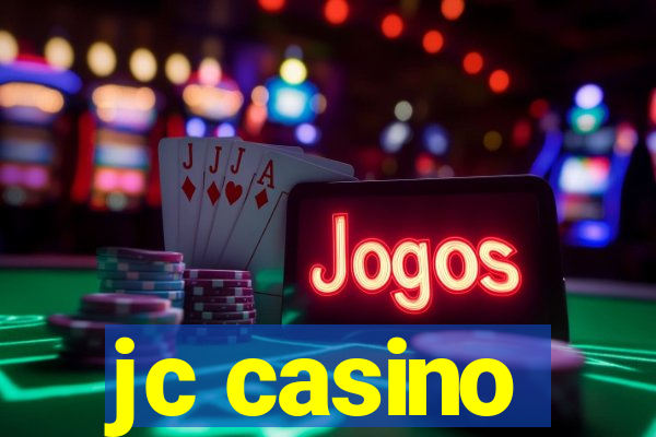 jc casino