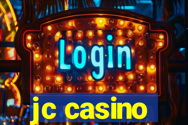 jc casino