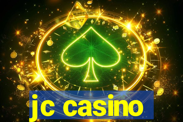 jc casino