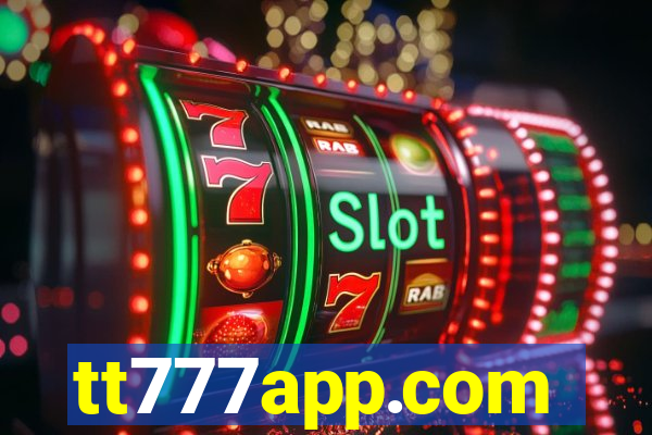 tt777app.com