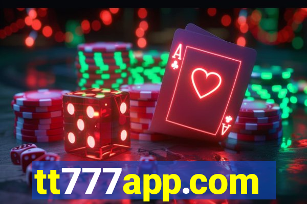 tt777app.com