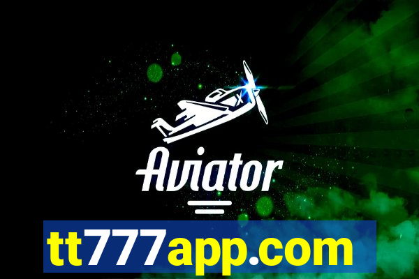 tt777app.com