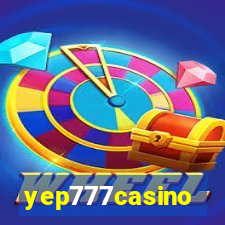 yep777casino