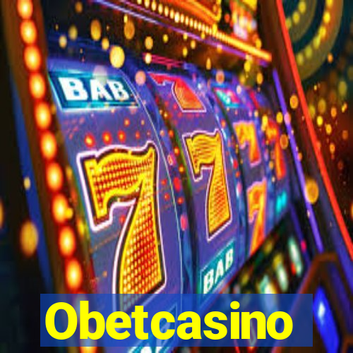 Obetcasino