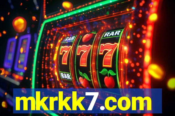 mkrkk7.com