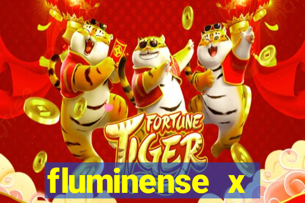 fluminense x criciúma ao vivo hd