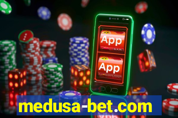 medusa-bet.com