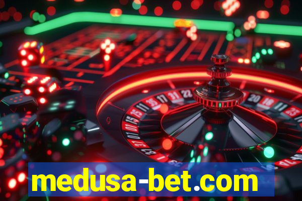medusa-bet.com