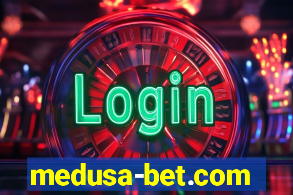 medusa-bet.com
