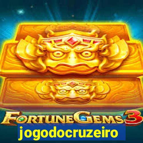 jogodocruzeiro