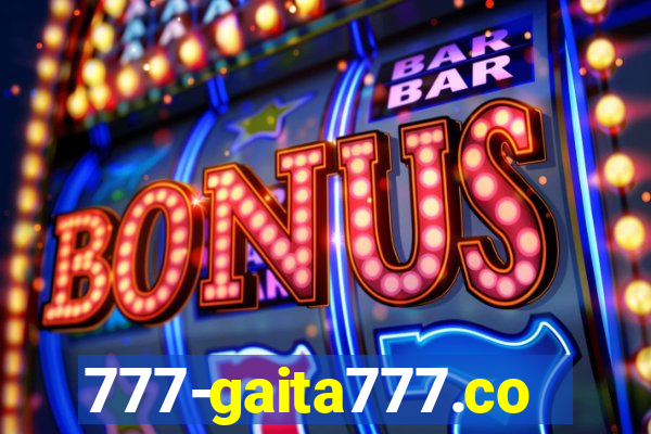 777-gaita777.com