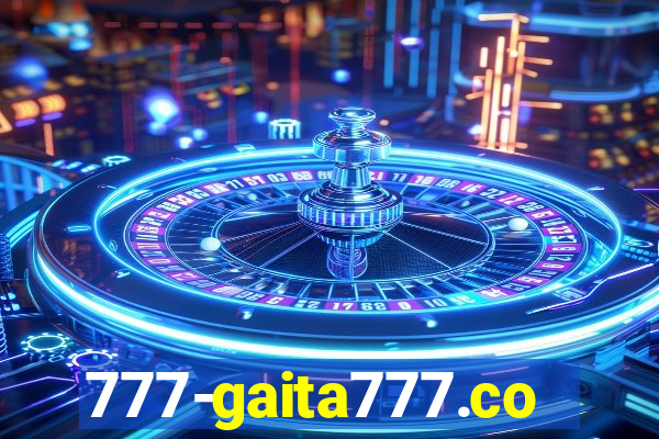 777-gaita777.com