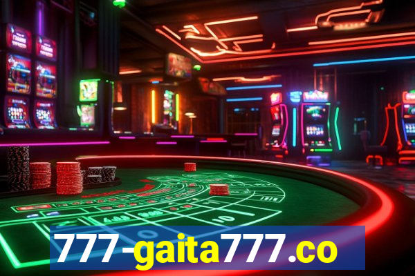 777-gaita777.com