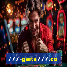 777-gaita777.com