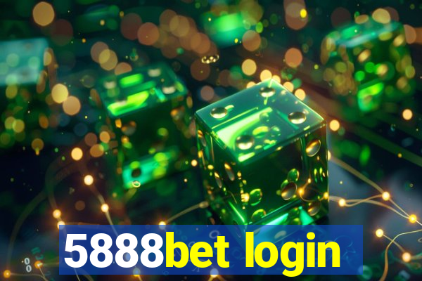 5888bet login