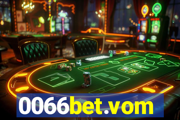 0066bet.vom