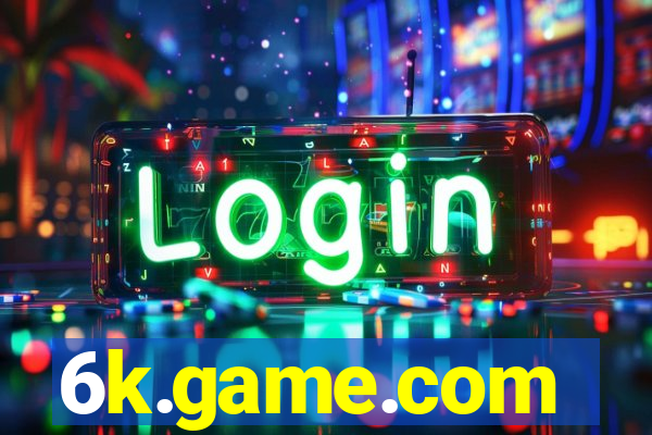 6k.game.com