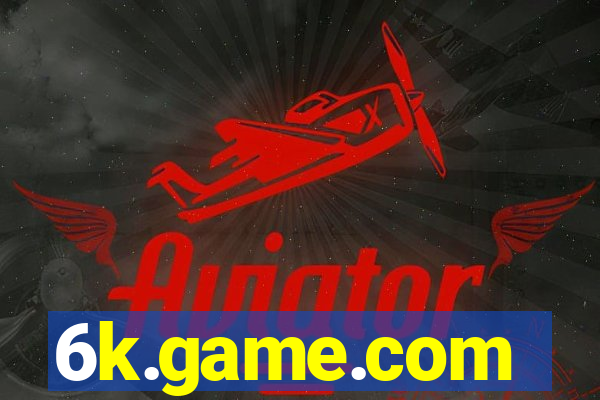6k.game.com