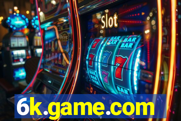 6k.game.com