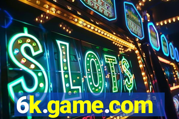 6k.game.com