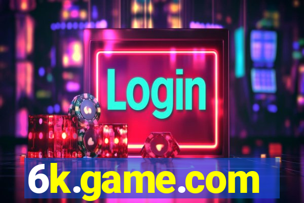 6k.game.com