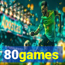 80games