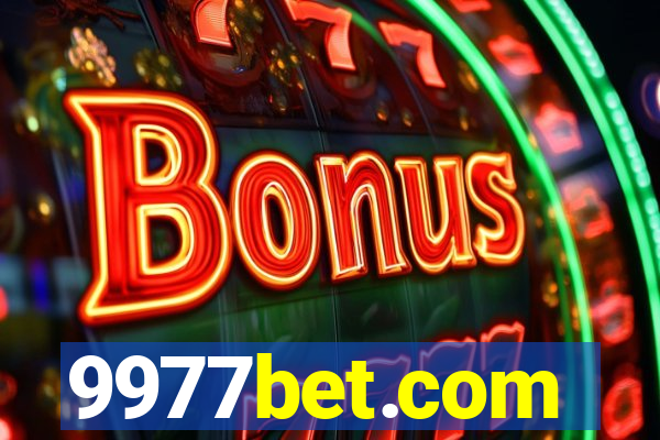 9977bet.com