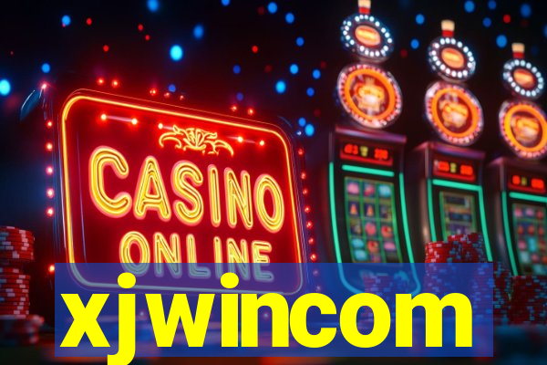 xjwincom