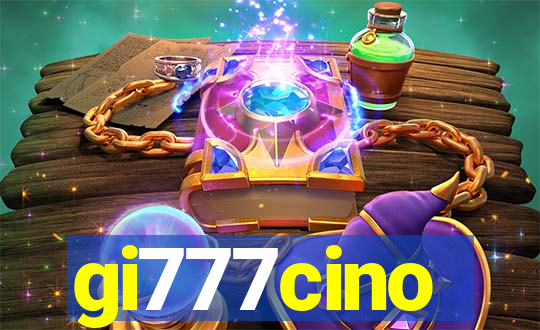 gi777cino