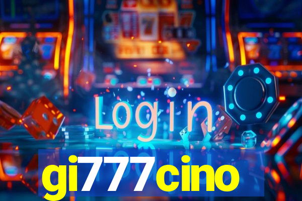 gi777cino