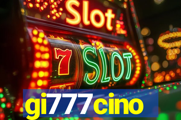 gi777cino