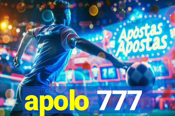 apolo 777