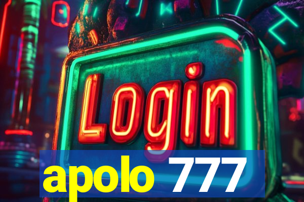 apolo 777