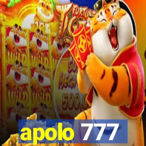 apolo 777