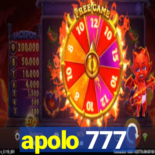 apolo 777