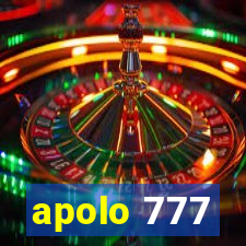 apolo 777