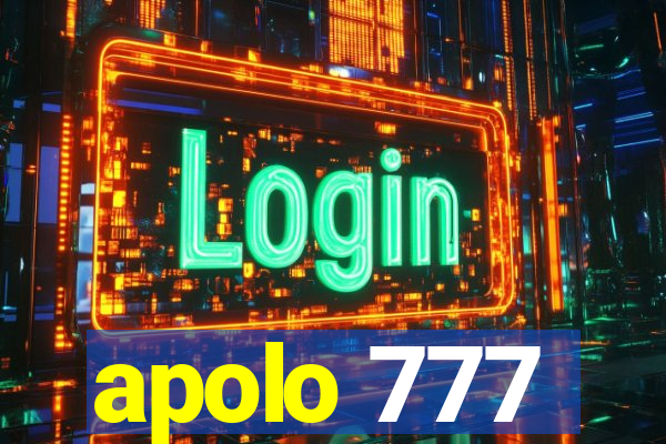 apolo 777