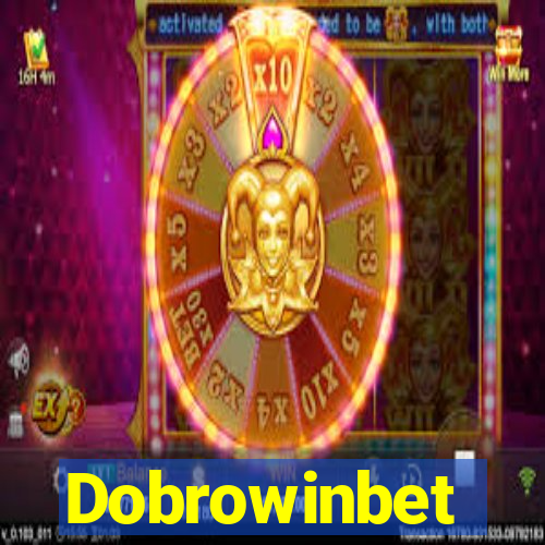 Dobrowinbet