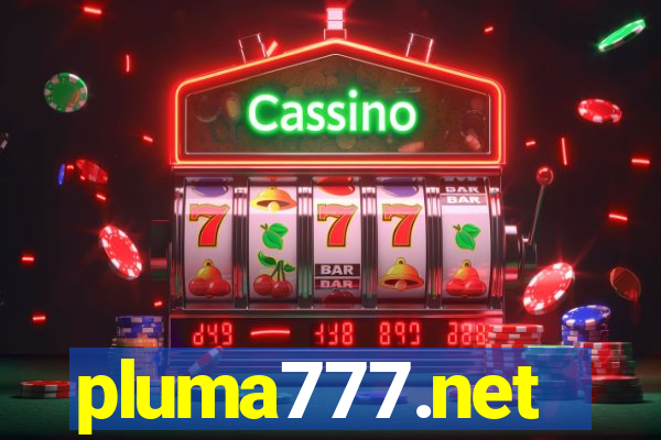 pluma777.net