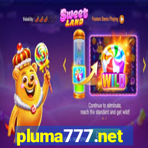 pluma777.net