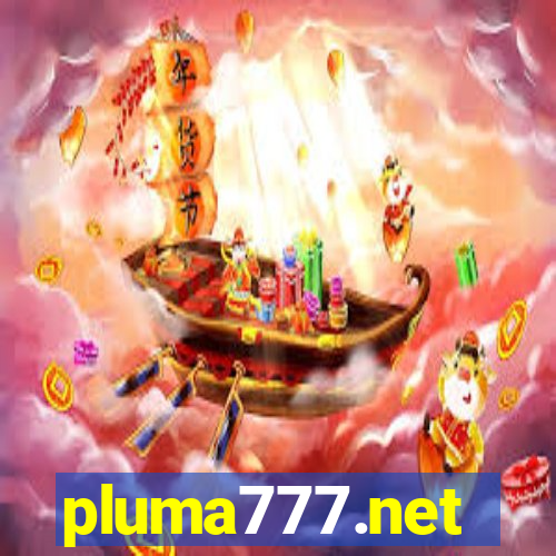 pluma777.net