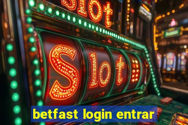 betfast login entrar