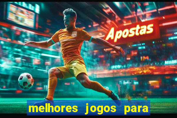 melhores jogos para ganhar dinheiro sem depositar