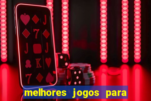melhores jogos para ganhar dinheiro sem depositar