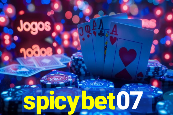 spicybet07