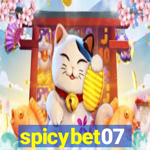 spicybet07