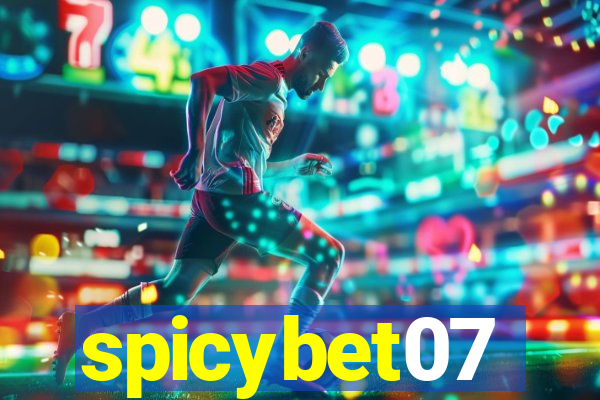 spicybet07