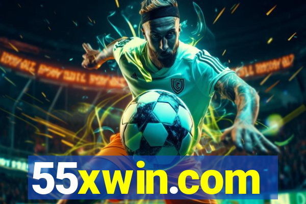 55xwin.com