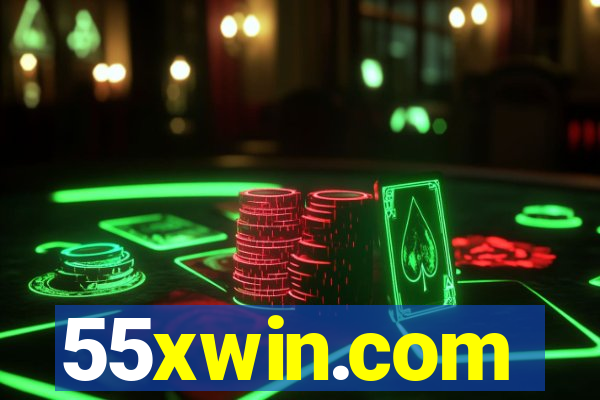 55xwin.com